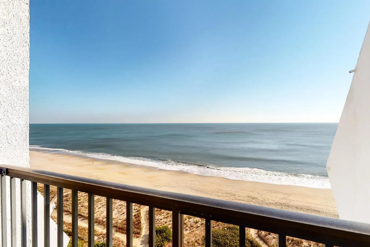 Pyramid VI Villa Ocean City 0*,