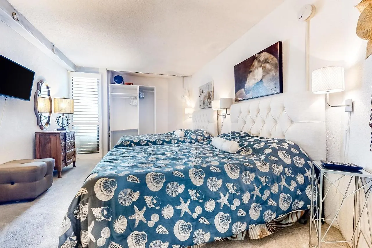 Pyramid VI Villa Ocean City Holiday home