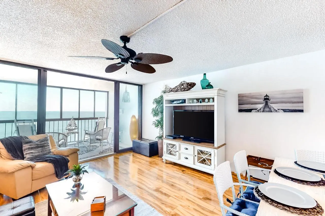 Pyramid VI Villa Ocean City Holiday home