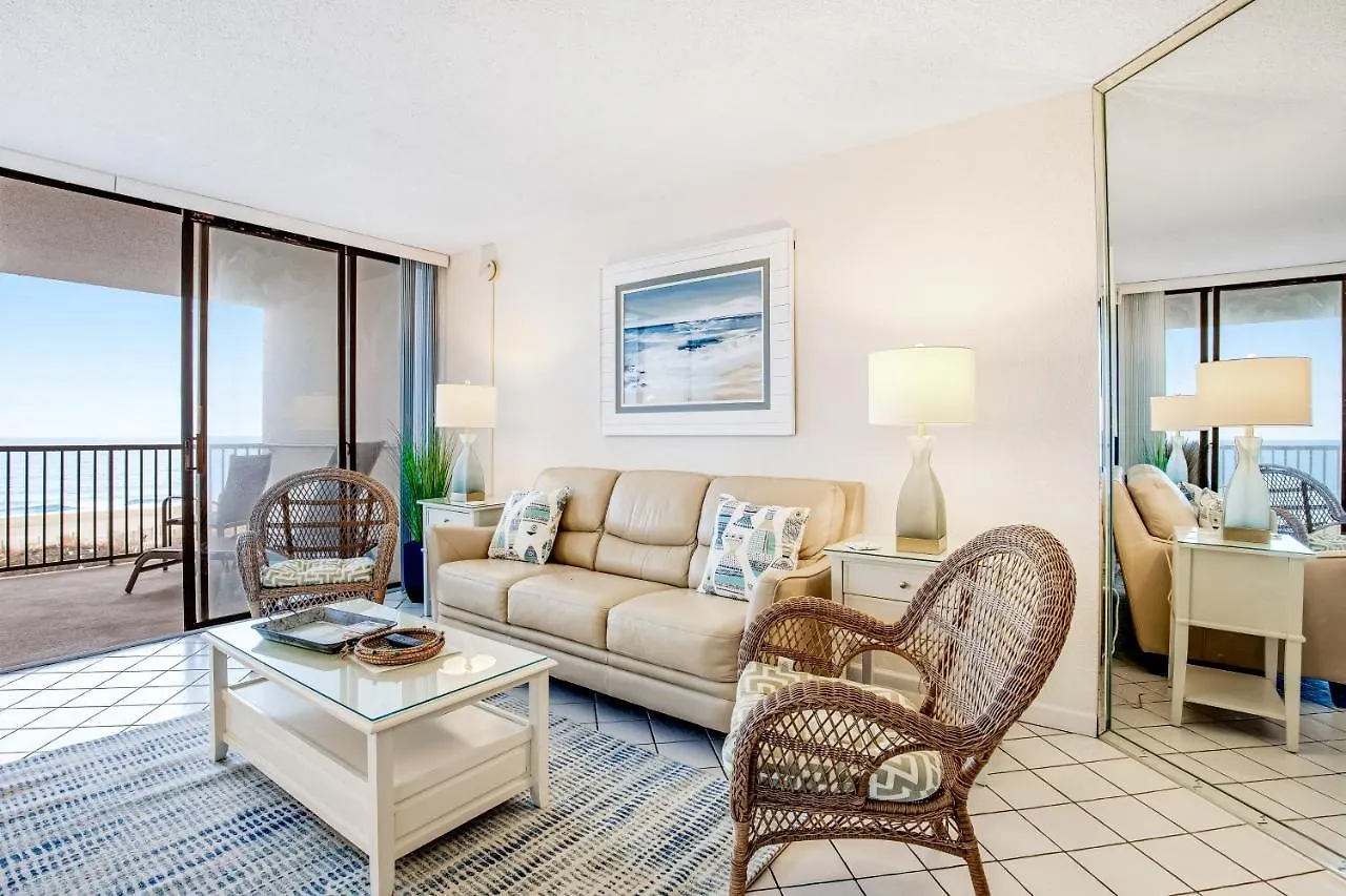 Pyramid VI Villa Ocean City United States