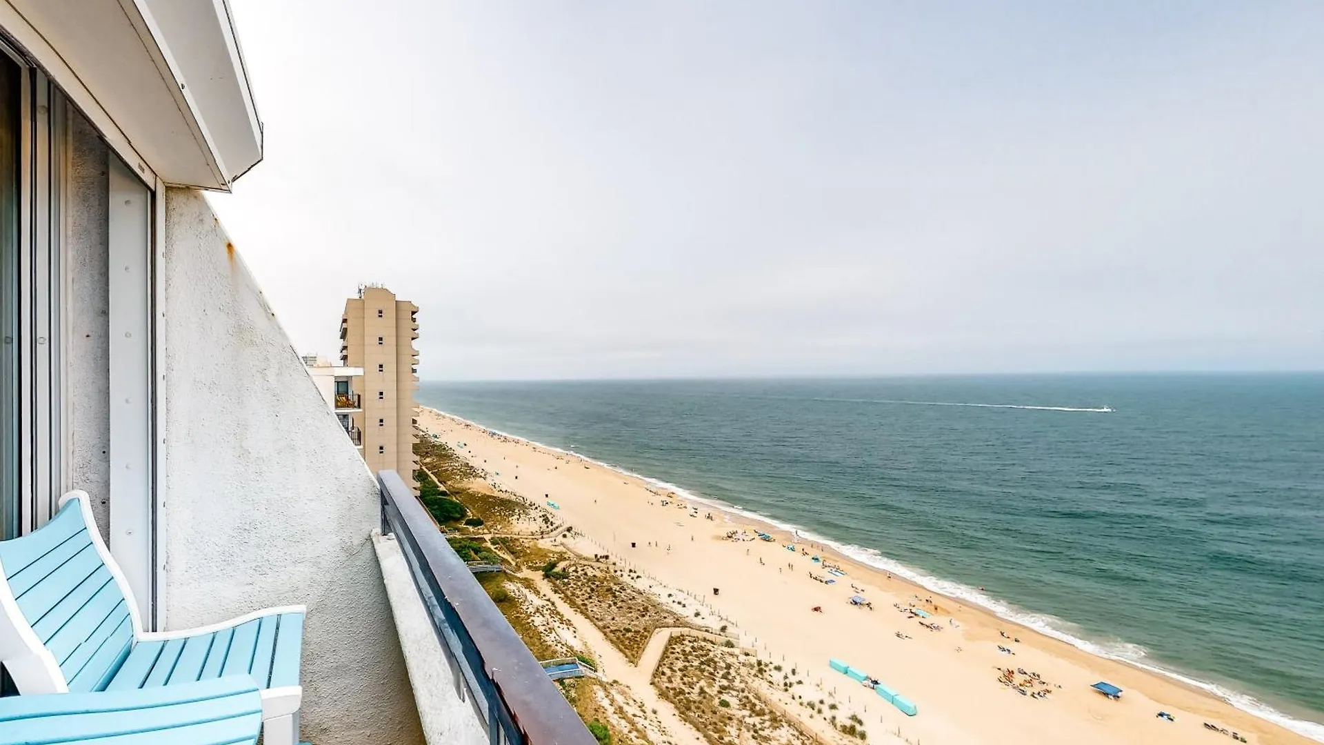 Holiday home Pyramid VI Villa Ocean City