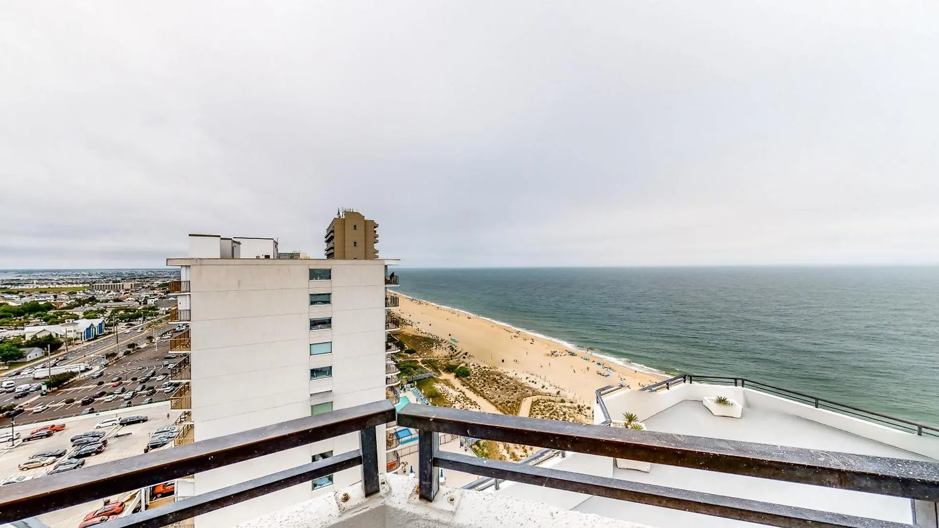 Pyramid VI Villa Ocean City 0*,