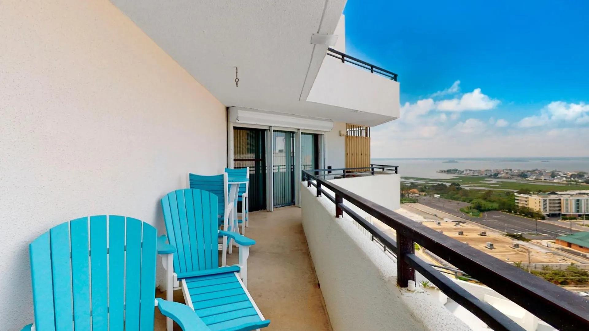 Pyramid VI Villa Ocean City Holiday home