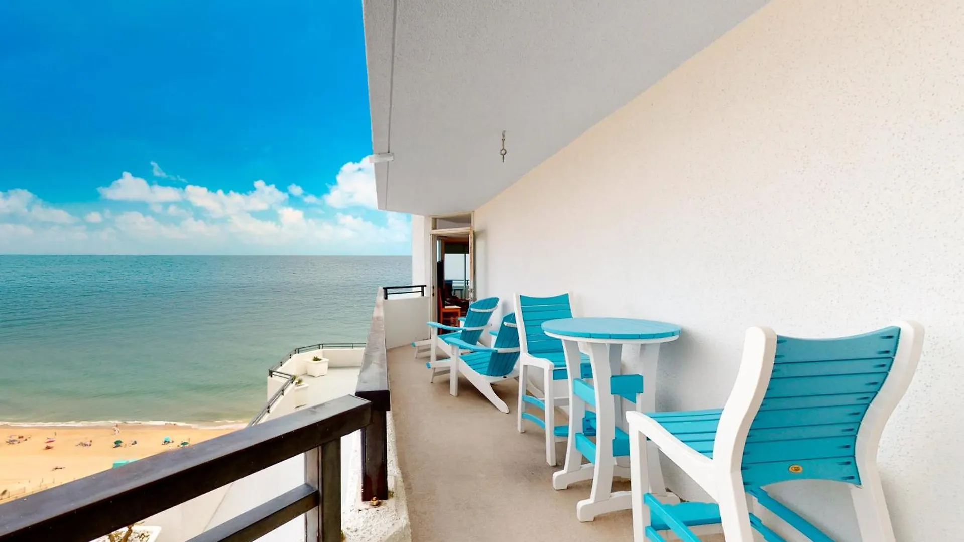 Holiday home Pyramid VI Villa Ocean City United States