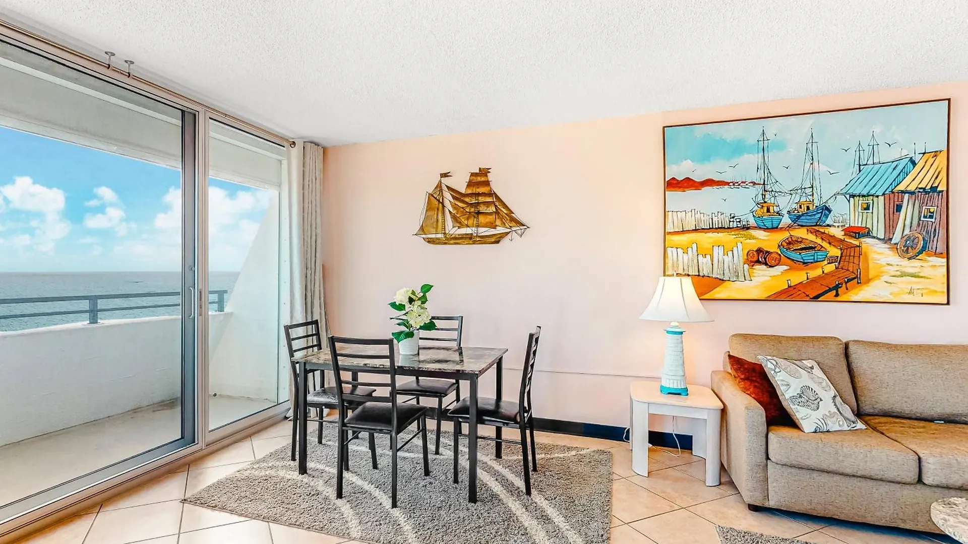 Holiday home Pyramid VI Villa Ocean City