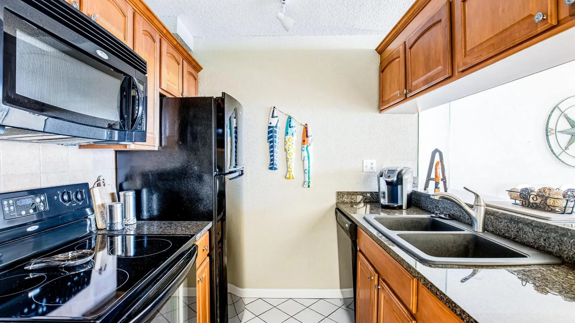 Holiday home Pyramid VI Villa Ocean City